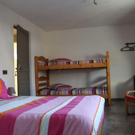 Aux Neuf Saules Hotel Mortzwiller Екстериор снимка