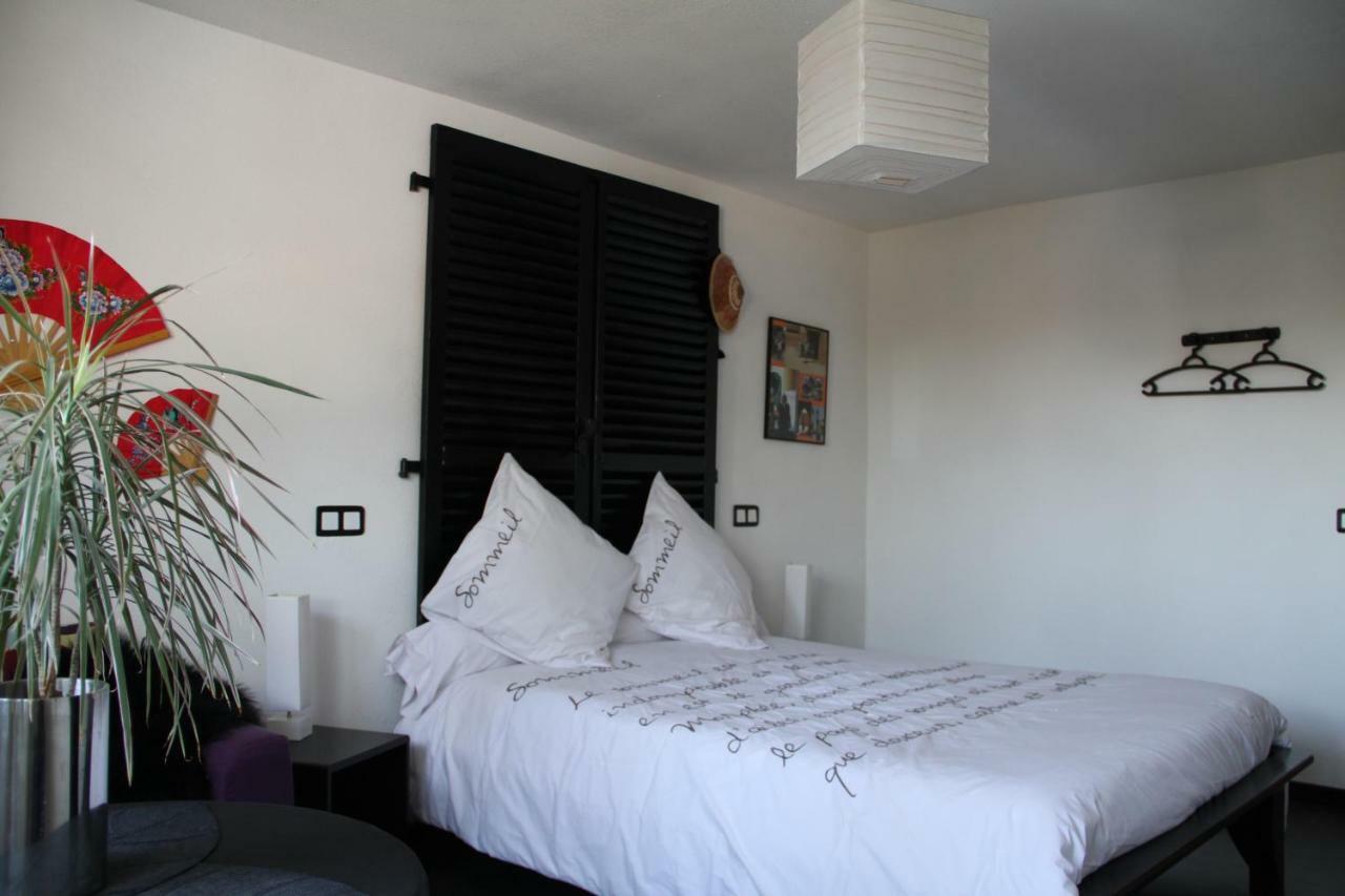 Aux Neuf Saules Hotel Mortzwiller Екстериор снимка