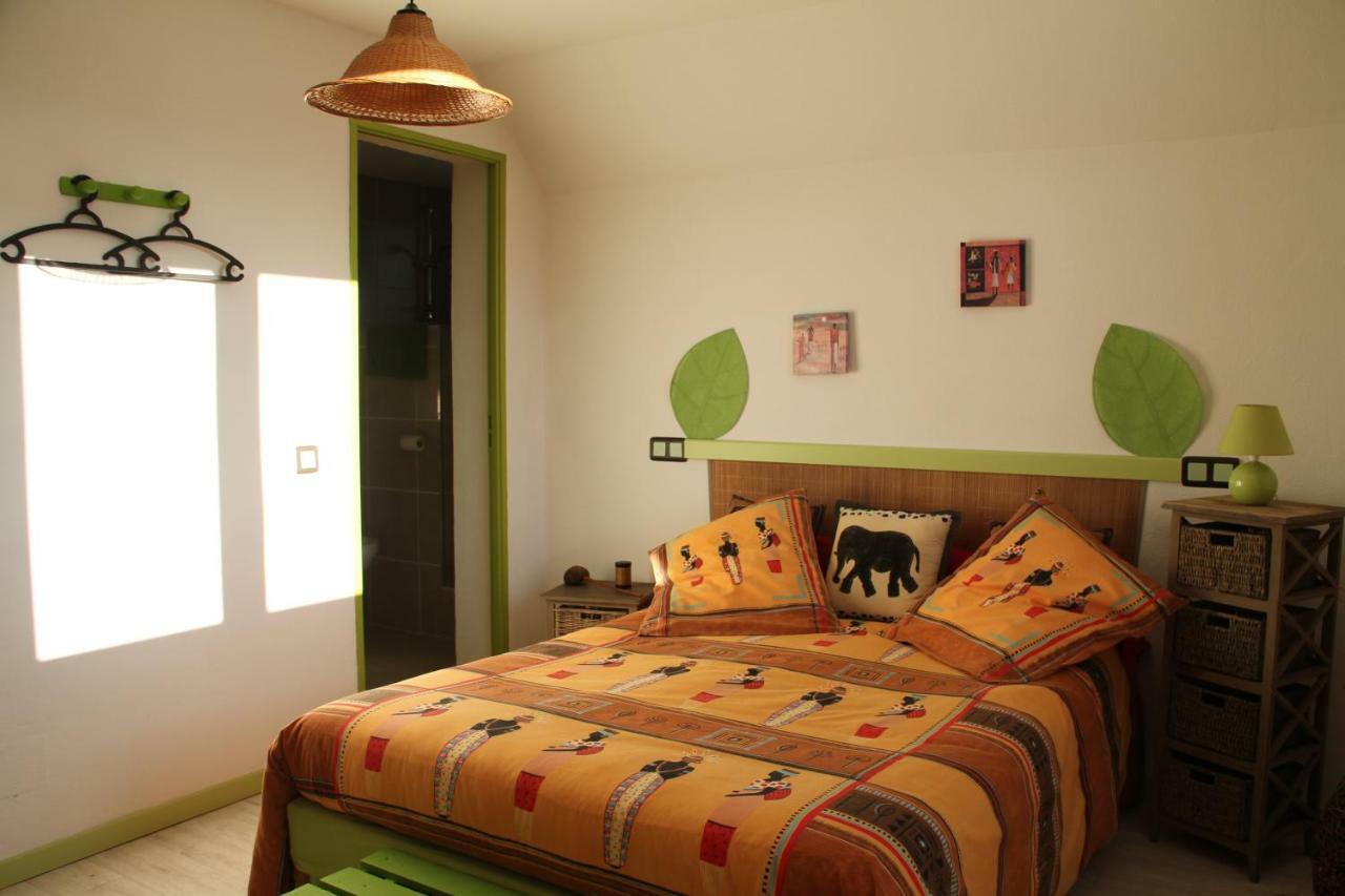 Aux Neuf Saules Hotel Mortzwiller Екстериор снимка