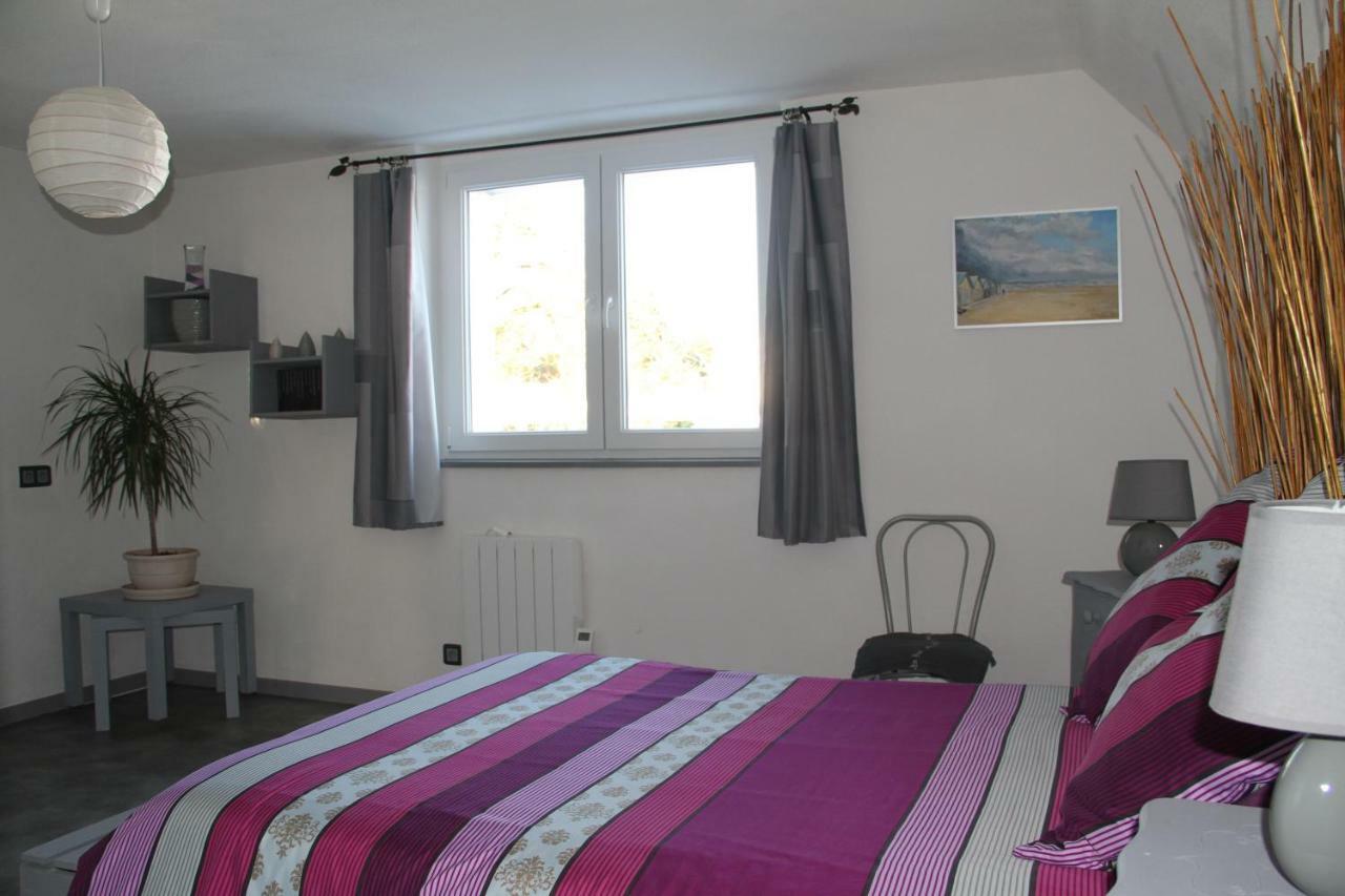 Aux Neuf Saules Hotel Mortzwiller Екстериор снимка