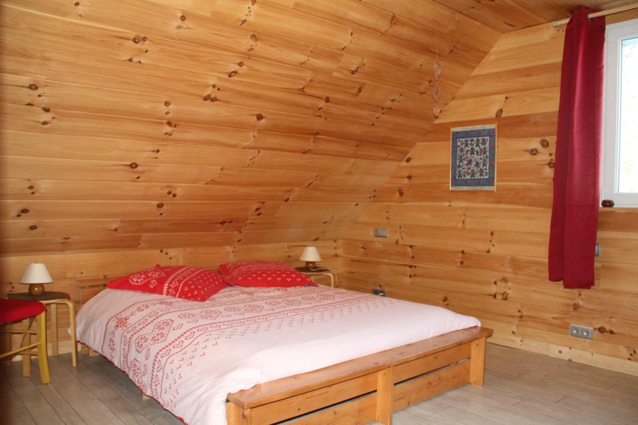 Aux Neuf Saules Hotel Mortzwiller Екстериор снимка