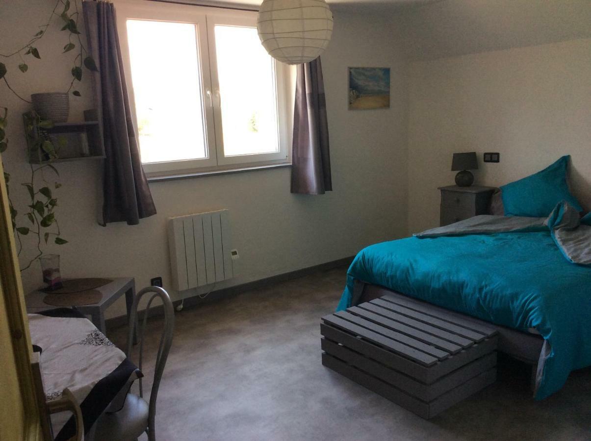 Aux Neuf Saules Hotel Mortzwiller Екстериор снимка